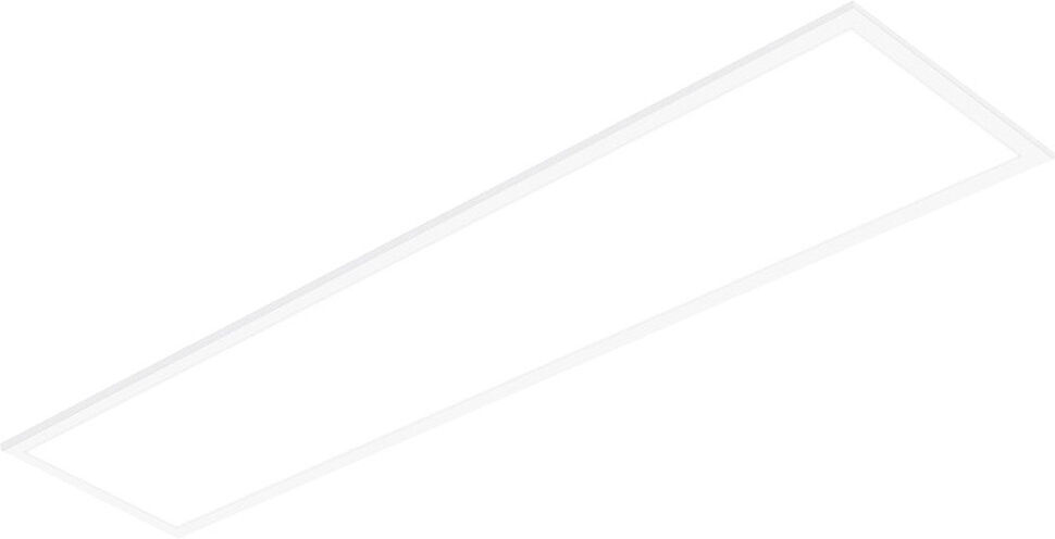 Ledvance Panel Performance 1200x300 Ugr < 19 30 W 940 Ugr19