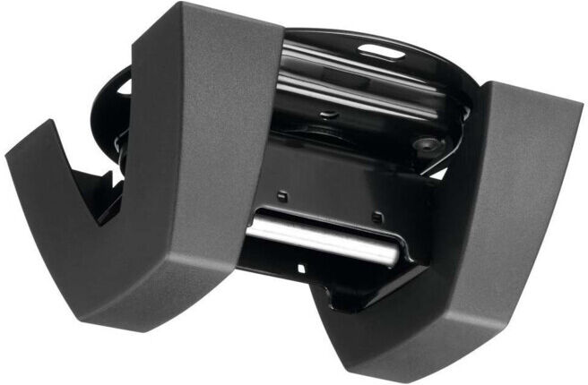 Vogels Adaptateur plafond Connect-it PUC1065 plat noir (7210650)