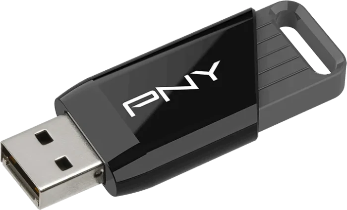 256GB PNY USB-Stick Attach X USB 3.2 retail