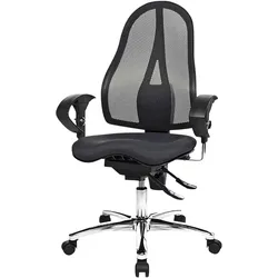 Topstar, Bürostuhl, Sitness 15 (43 - 54 cm)