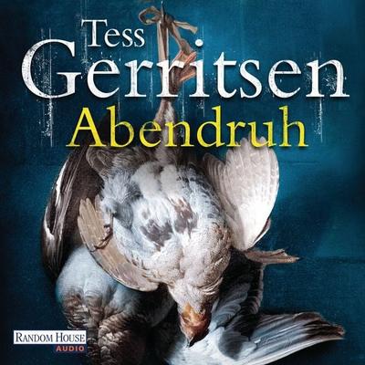 Abendruh - Tess Gerritsen, Audio, 9783837119688