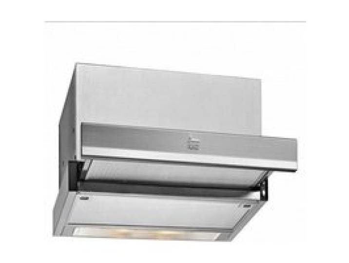 Hotte standard - TEKA - CNL6415 INOX - 60 cm - 385 m3/h - 64 dB