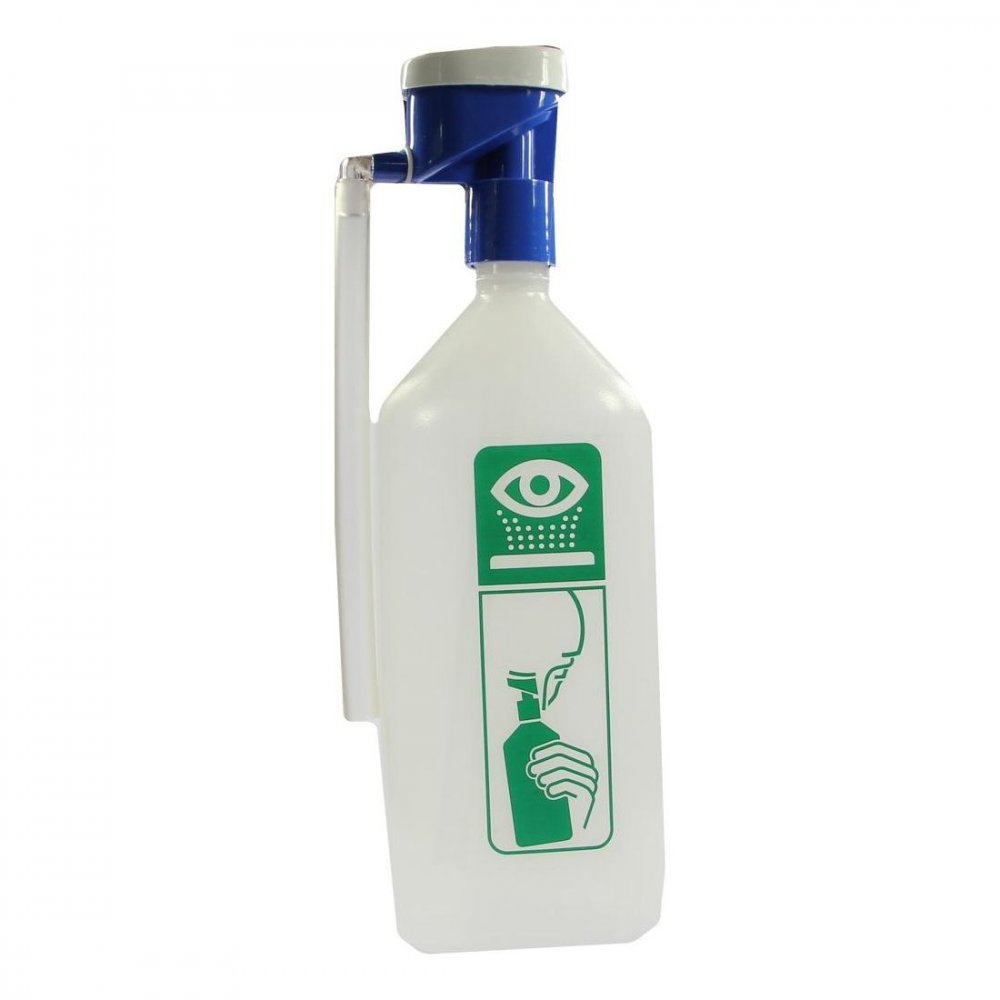 Dr. Junghans Medical GmbH Augenspülflasche medical, pneumatisch 04445207