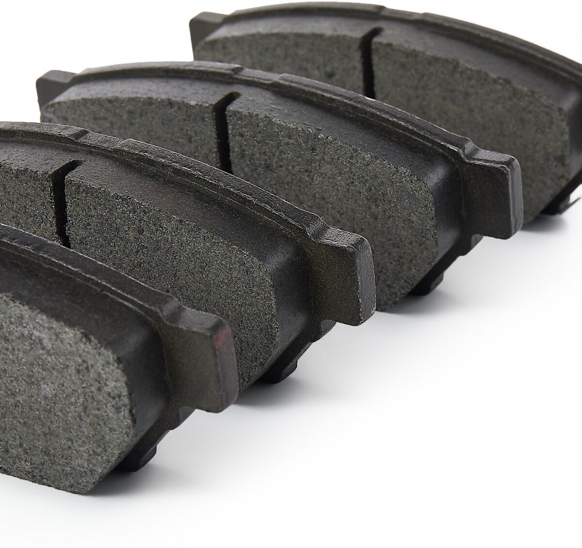 MAPCO 6229 Brake pad set