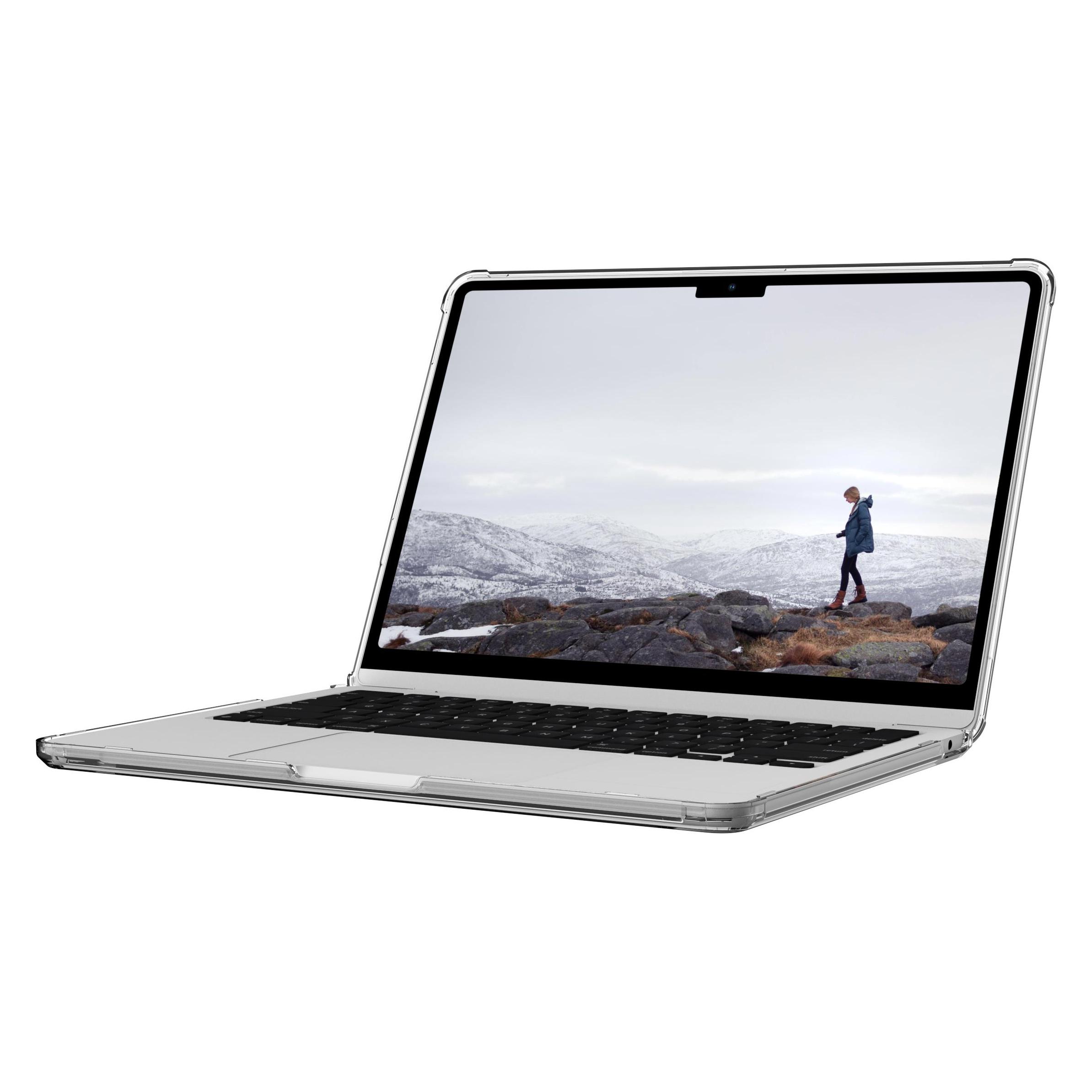 UAG Lucent (13", Apple) (134008114340)