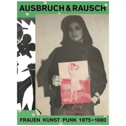 Ausbruch & Rausch, Sachbücher von Bice Curiger, Stefan Zweifel