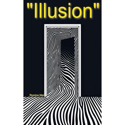 Illusion, Taschenbuch von Romina Nisi, Ediciones Rubí
