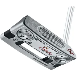 Scotty Cameron Putter Studio Style Squareback