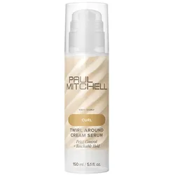 150ml Paul Mitchell Curl Twirl Around Cream Serum