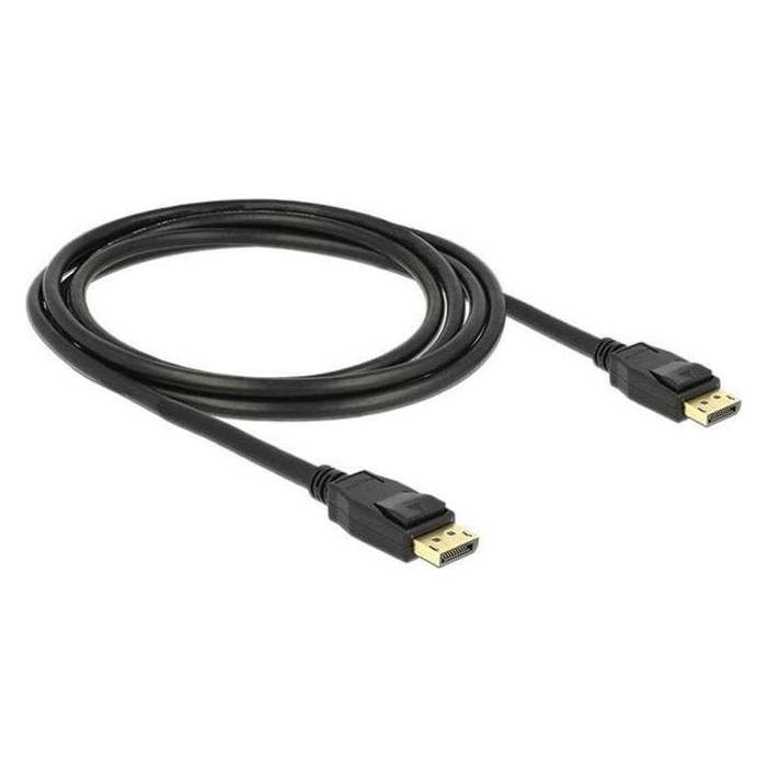 Delock DisplayPort - DisplayPort (1 m) (83805)
