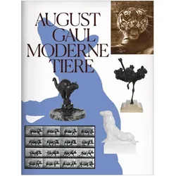 August Gaul, Fachbücher von Nina Zimmer, Katharina Lee Chichester