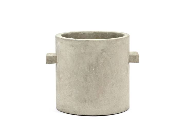 Serax Pot Rond Ø20 cm Nature