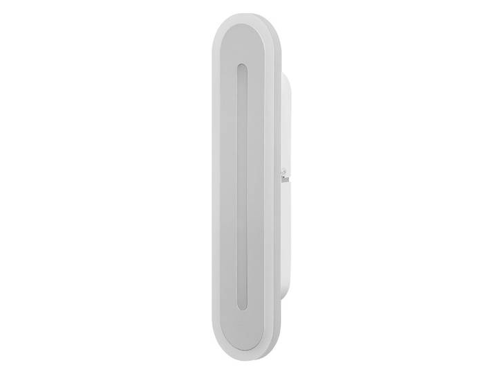 LEDVANCE SMART+ Orbis, Intelligente Wandleuchte, Stahl, Weiß, LED, Nicht austauschbare(s) Leuchtmittel, 3000 K, 6500 K
