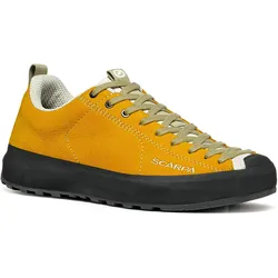Scarpa, Unisex, Wanderschuhe, Mojito Wrap (37), Gelb, Orange