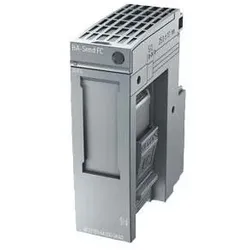 Siemens Dig.Industr. Busadapter 6ES7193-6AS00-0AA0