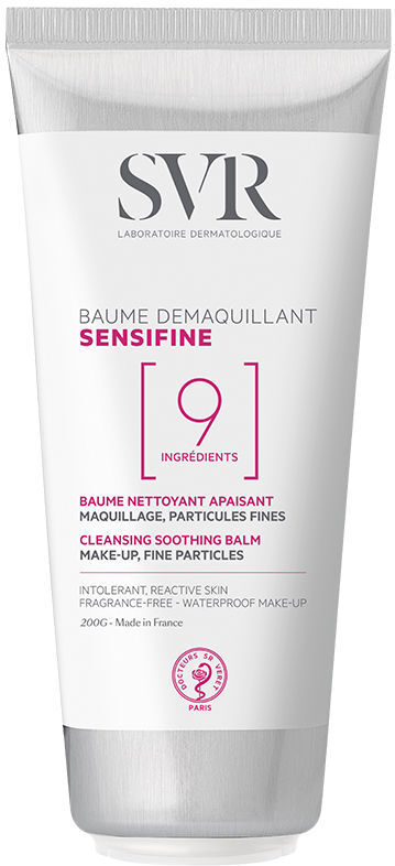 Svr Sensifine baume demaquillant 200 gr