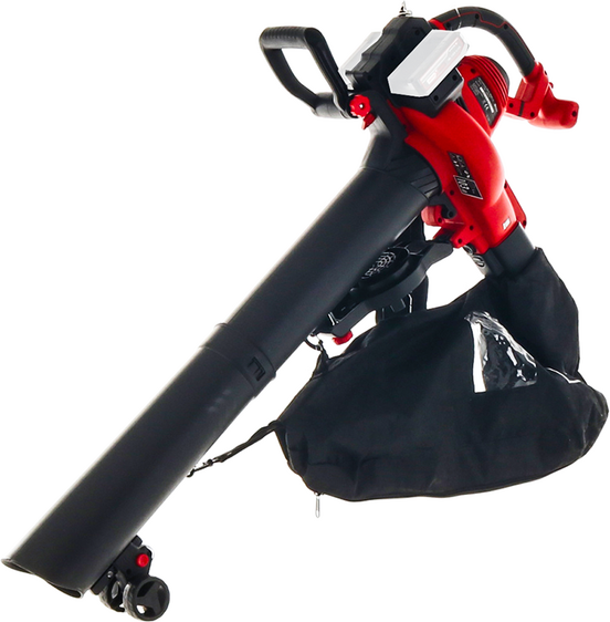 Einhell GE-CL 36/230 Li E - Souffleur aspirateur à batterie - SANS BATTERIE NI CHARGEUR