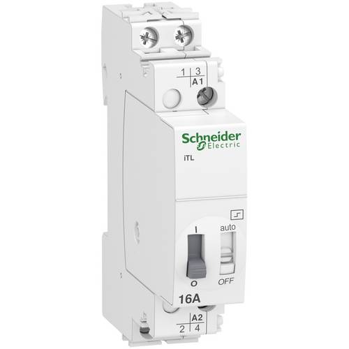 Schneider Electric Fernschalter A9C30812 1St.