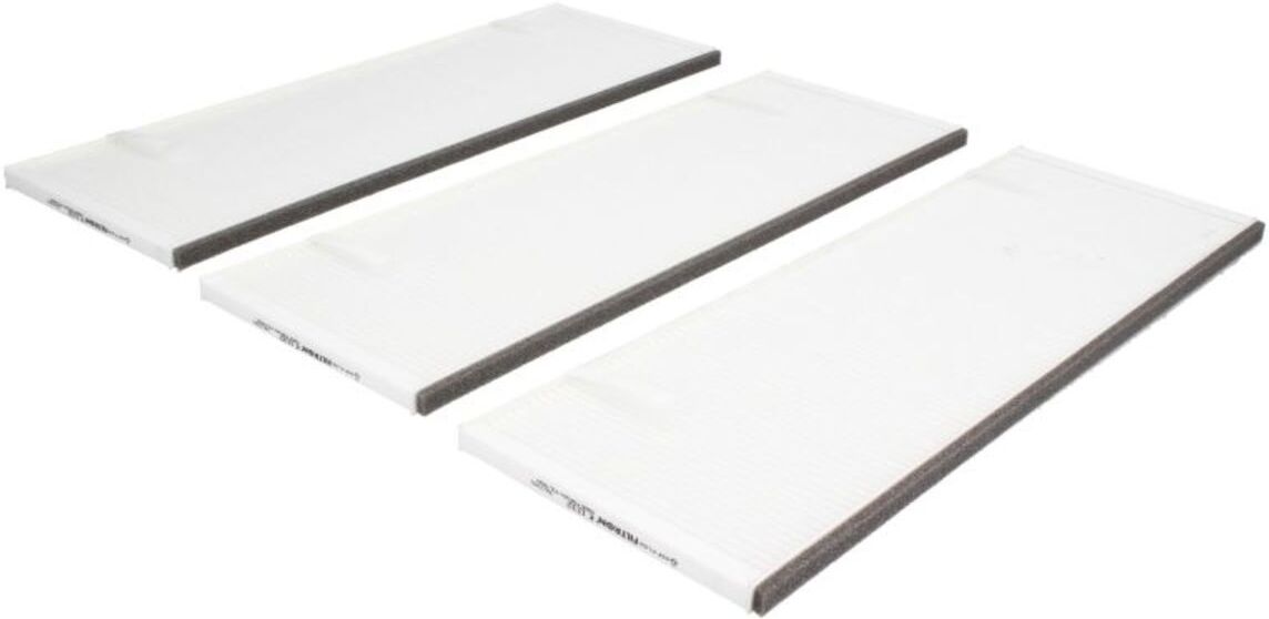 Filter, Innenraumluft FILTRON K 1132-3X