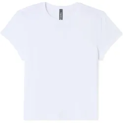 Vuori, Damen, Funktionsshirt, Energy Classic (M), Weiss