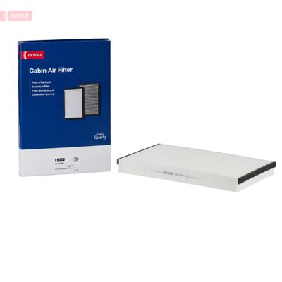 DENSO Filter, Innenraumluft DCF476P für Opel