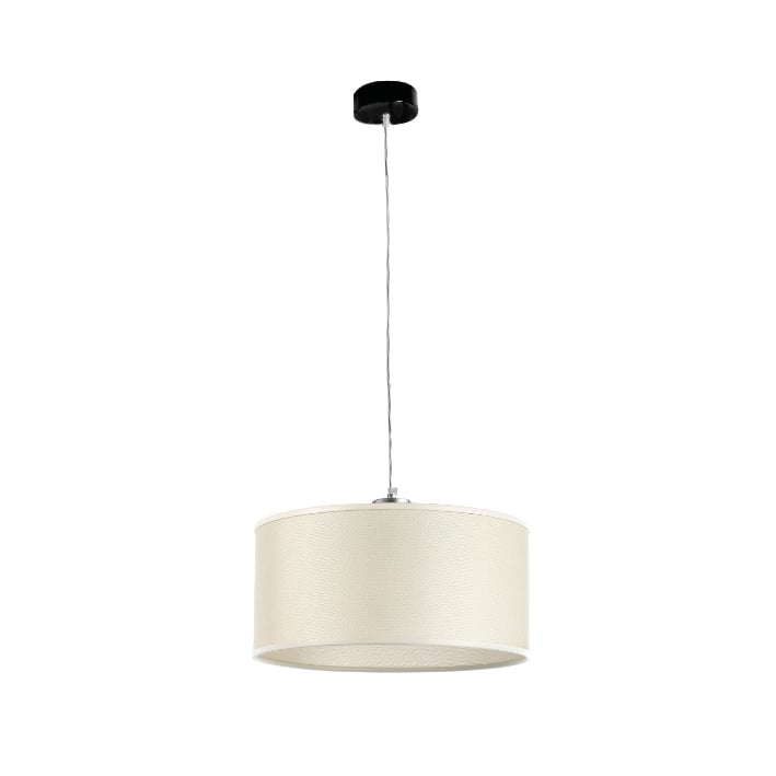 Lumina Moove Mono Pendelleuchte (elfenbein) elfenbein 75201220+76013000