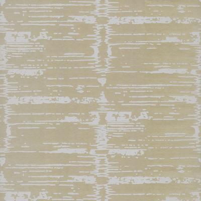Candice Olson Velveteen Gold & Neutral Wallpaper