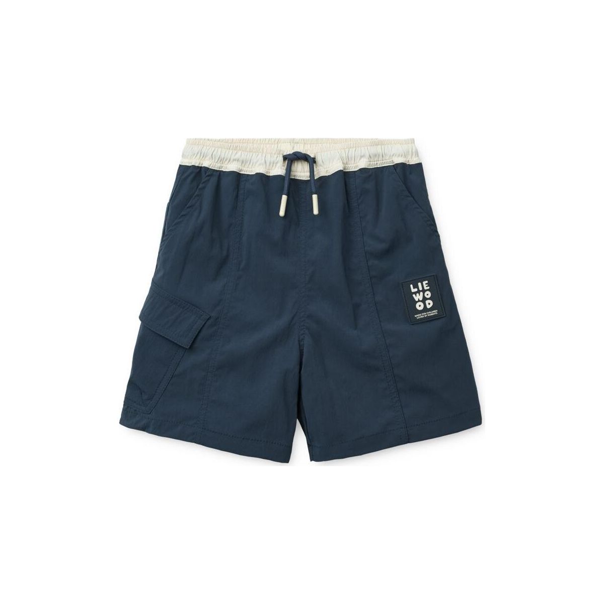 Liewood Alvin Shorts classic navy (1528) 104 LW20452-1528-104-CU