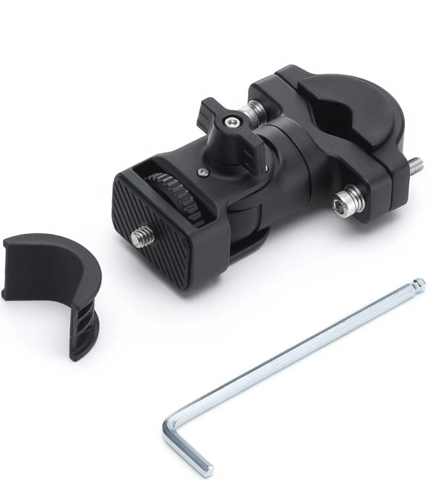 DJI Osmo Motorcycle Heavy-Duty Mount