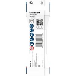 Bosch Accessories 2608901964 2608901964 Zentrierbohrer 6 mm Cobalt 1 St.