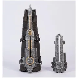 Purearts, Spardose, Assassins Creed Black Flag Resynced Hidden Blade Edward Kenway
