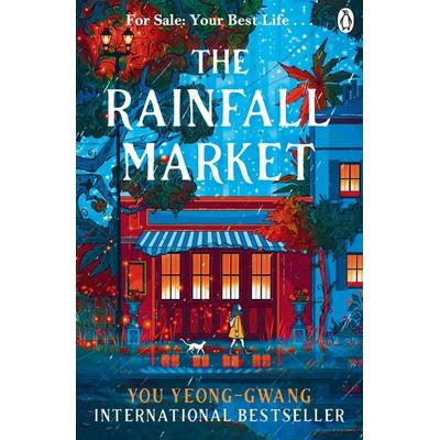 The Rainfall Market, Taschenbuch von You Yeong-Gwang, Penguin Books Ltd, 978-1-4059-6468-5