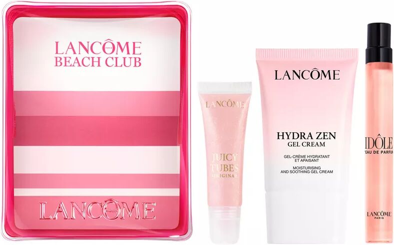 Lancôme - Summer Essentials Set 2026, Set