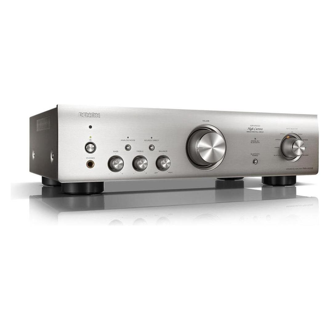 Denon PMA-600 (Verstärker) (PMA600AESPE2)