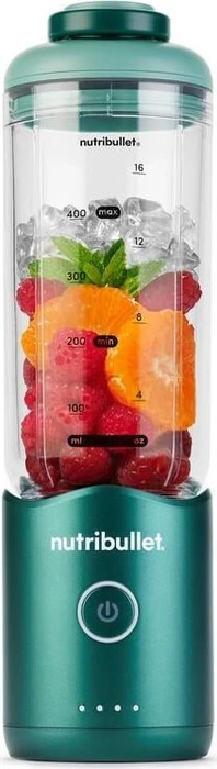 Nutribullet Flex NBP013.GR