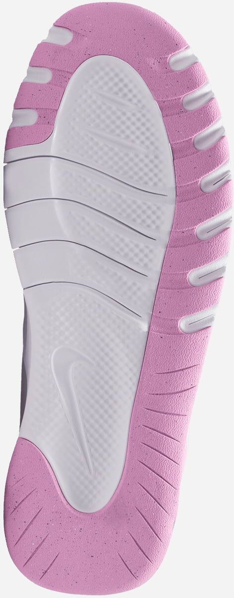 Nike Flex Train W - Scarpe Training - Donna - Bianco 40