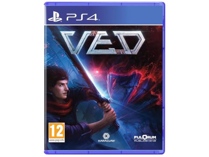 VED - PS4