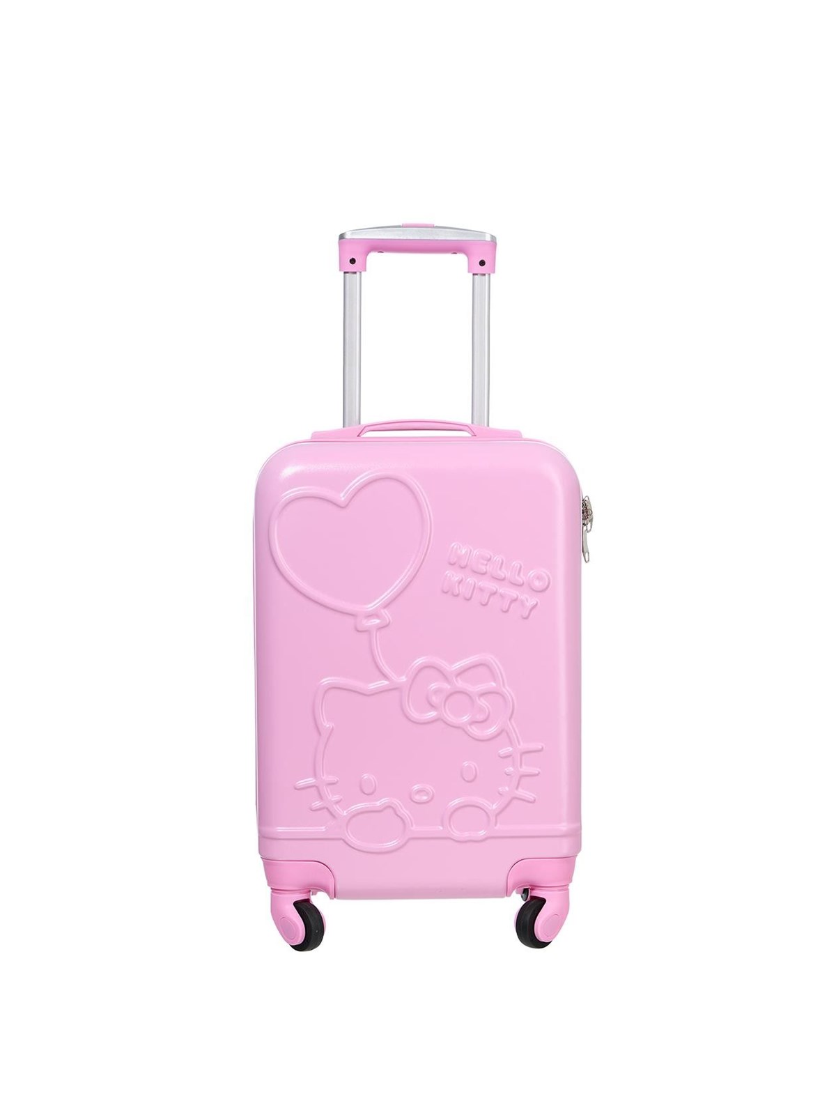 Hello Kitty Hardcase trolley 54 x 35 x 22 cm