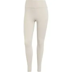 ADIDAS Damen Tight All Me Essentials Full-Length, Größe XS in Pink Pink