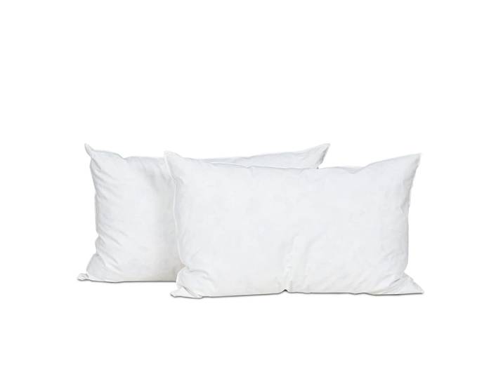 Lot de 2 oreillers 45x70