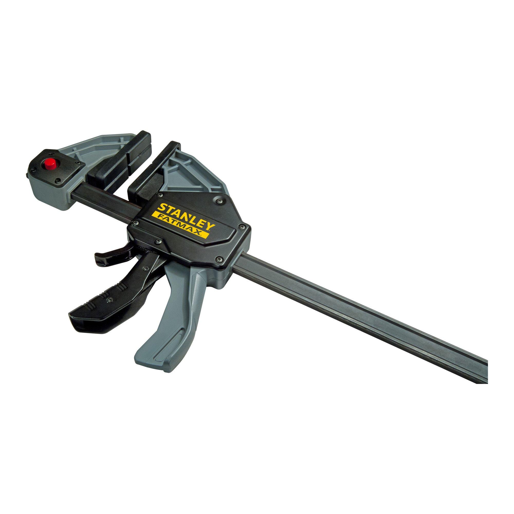 Stanley Einhandzwinge FatMax XL, 300mm, 270kg (FMHT0-83239)