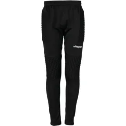 Uhlsport, Herren, Sporthose, Torwarthose STANDARD (116), Schwarz