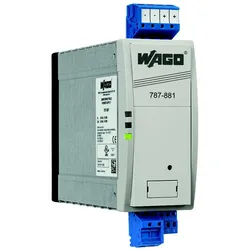 WAGO GmbH &amp; Co. KG Puffermodul 787-881