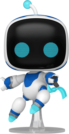 Funko Pop! Vinyl - Astro Bot - Astro Bot