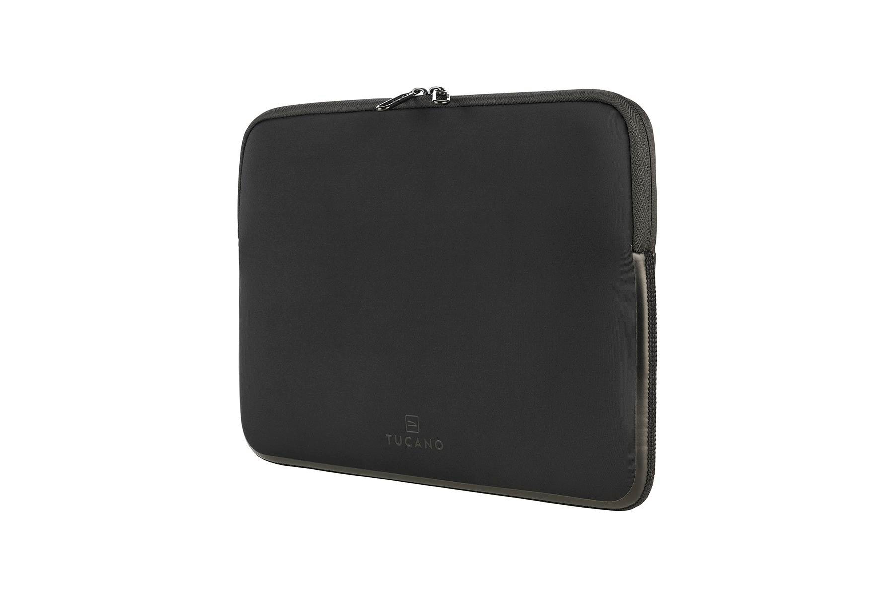 Tucano Elements Sleeve Notebooktasche 12-13 Zoll schwarz BF-E-MB213-BK