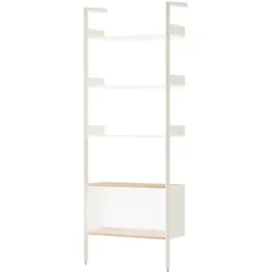 &Tradition Rombe IF3 Regal, alabaster