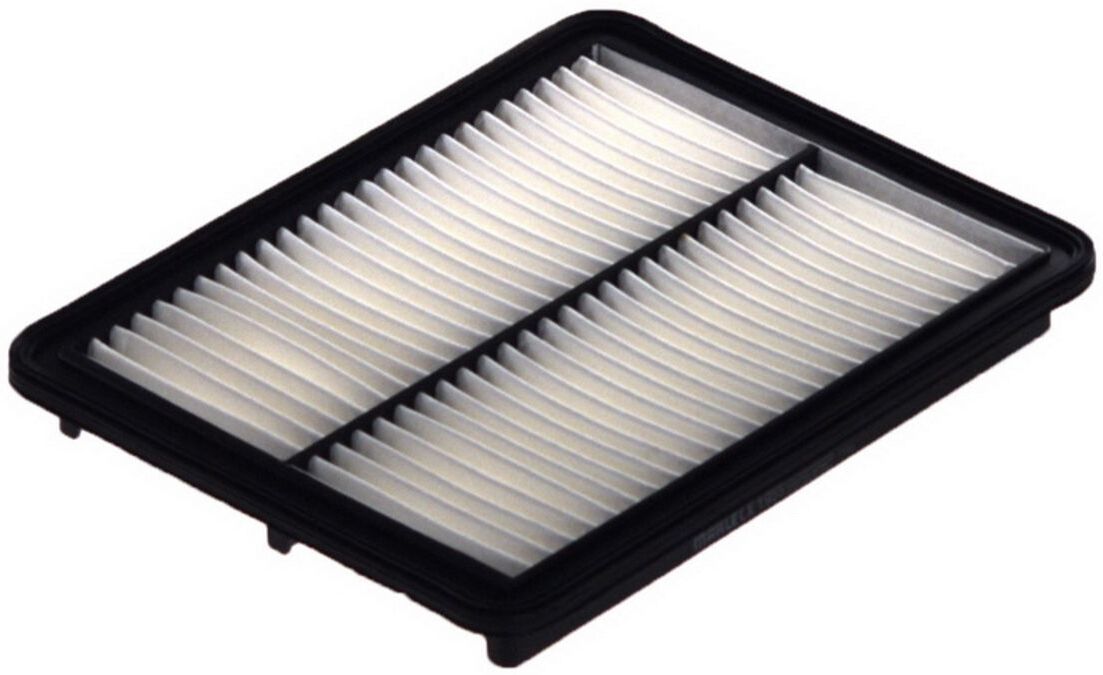 Luftfilter MAHLE KNECHT LX 1955