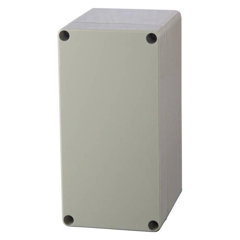 Fibox Gehäuse Polycarbonat 160x80x65mm (Gehäuse) (PC 081607)