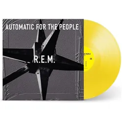 United Medical Partners, Schallplatten, Automatic For the People (VINYL) (United Medical Partners)