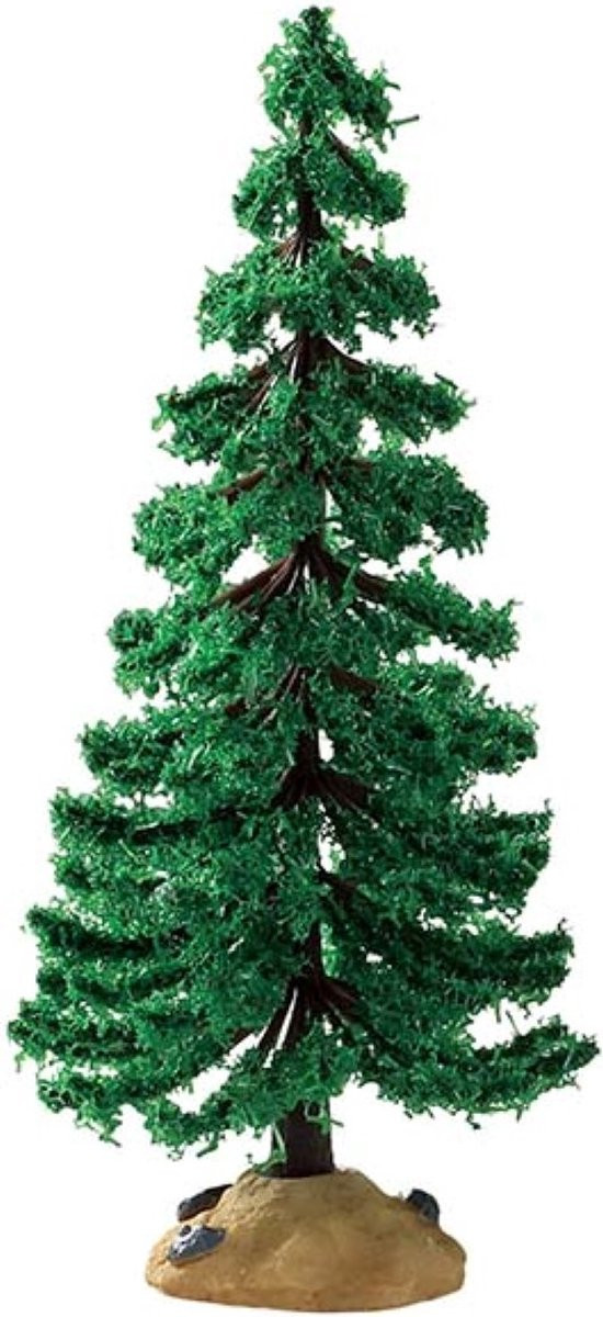 Lemax Grand Fir Tree Medium